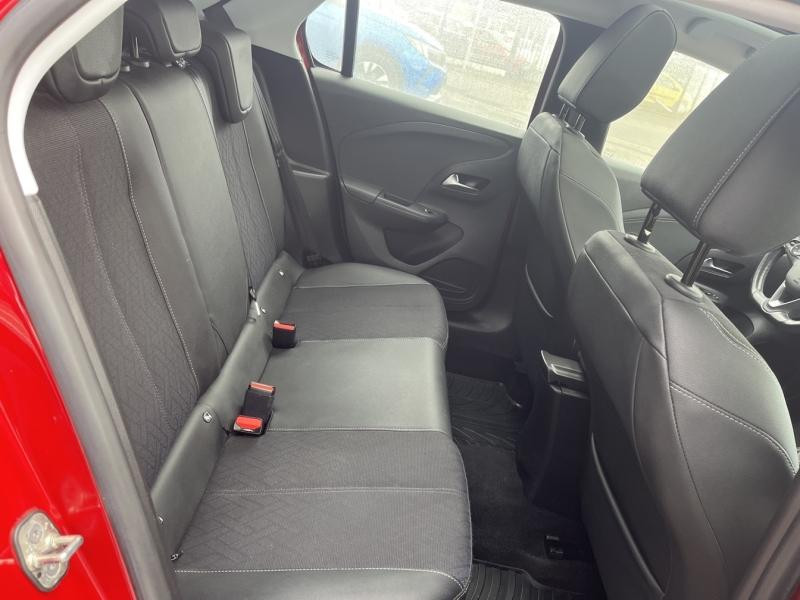 Opel Corsa 1.2 Turbo 100ch Elegance  occasion  Samoreau - photo n12