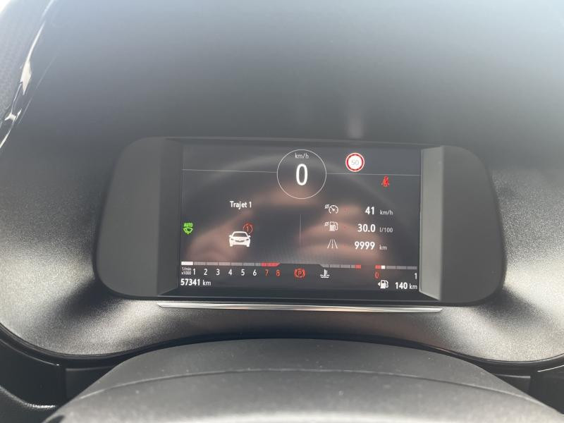 Opel Corsa 1.2 Turbo 100ch Elegance  occasion  Samoreau - photo n14