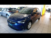 Opel Corsa occasion année 2021 boite Manuelle Annonce Opel Corsa occasion Essence 1.2 Turbo 100ch Elegance à Samoreau