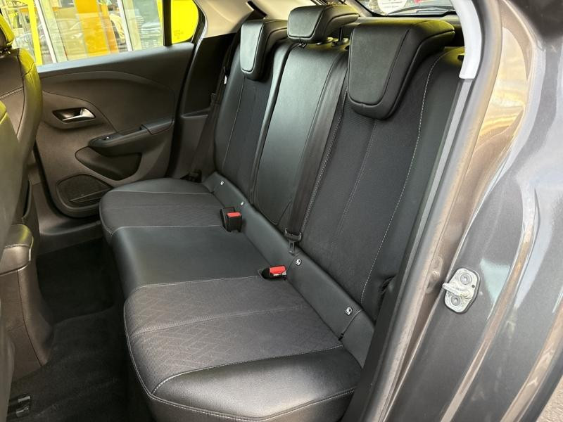 Opel Corsa 1.2 Turbo 100ch Elegance  occasion  Vert-Saint-Denis - photo n12