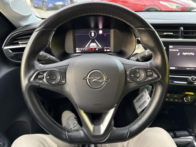Opel Corsa 1.2 Turbo 100ch Elegance  occasion  Vert-Saint-Denis - photo n15