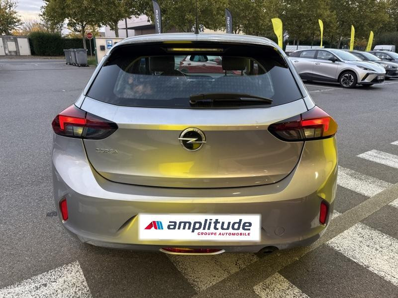 Opel Corsa 1.2 Turbo 100ch Elegance  occasion  Vert-Saint-Denis - photo n6