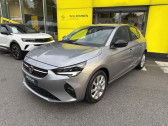 Opel Corsa occasion année 2021 boite Manuelle Annonce Opel Corsa occasion Essence 1.2 Turbo 100ch Elegance à Vert-Saint-Denis