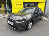 Opel Corsa occasion année 2021 boite Manuelle Annonce Opel Corsa occasion Essence 1.2 Turbo 100ch Elegance à Vert-Saint-Denis