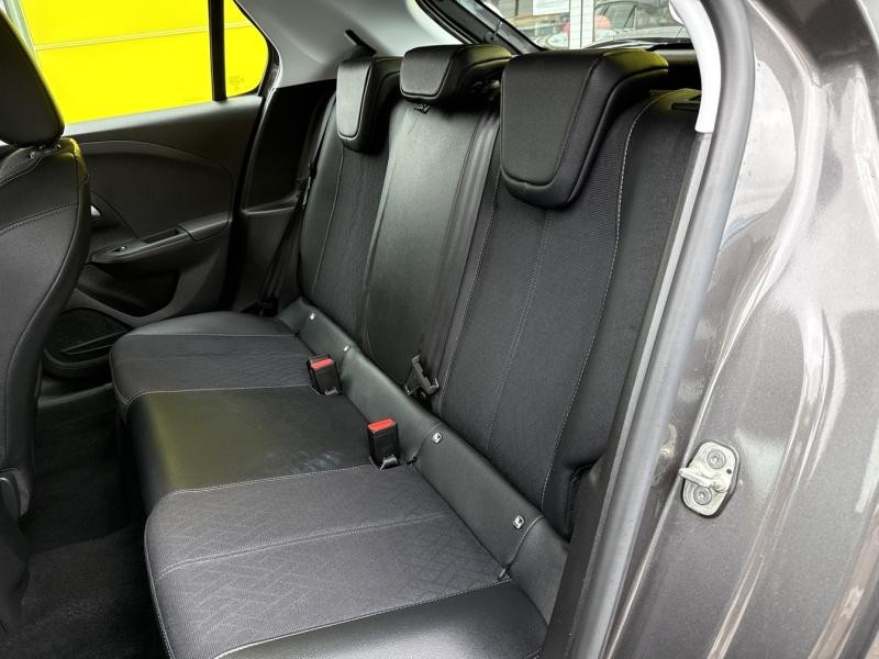 Opel Corsa 1.2 Turbo 100ch Elegance  occasion � Vert-Saint-Denis - photo n�12