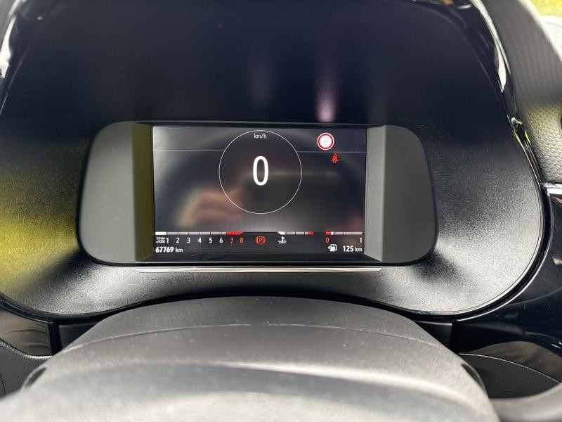 Opel Corsa 1.2 Turbo 100ch Elegance  occasion � Vert-Saint-Denis - photo n�14