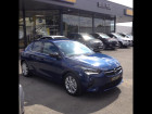 Opel Corsa occasion Bleu année 2020 boite Manuelle Annonce Opel Corsa occasion Essence 1.2 Turbo 100ch Elegance à Vert-Saint-Denis