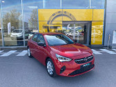 Opel Corsa occasion année 2020 boite Manuelle Annonce Opel Corsa occasion Essence 1.2 Turbo 100ch Elegance à Vert-Saint-Denis