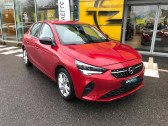 Opel Corsa occasion année 2021 boite Manuelle Annonce Opel Corsa occasion Essence 1.2 Turbo 100ch Elegance à Vert-Saint-Denis
