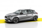 Opel Corsa neuve Gris année 2021 boite Manuelle Annonce Opel Corsa neuve Essence 1.2 Turbo 100ch Elegance à Brive-la-Gaillarde