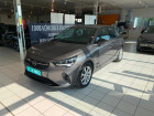 Opel Corsa occasion Gris année 2020 boite Manuelle Annonce Opel Corsa occasion Essence 1.2 Turbo 100ch Elegance à Meaux