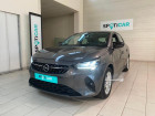 Opel Corsa occasion année 2020 boite Manuelle Annonce Opel Corsa occasion Essence 1.2 Turbo 100ch Elegance à Lognes