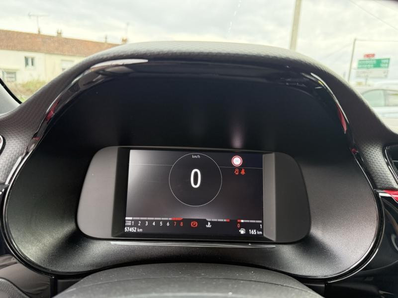 Opel Corsa 1.2 Turbo 100ch Elegance  occasion � Auxerre - photo n�14