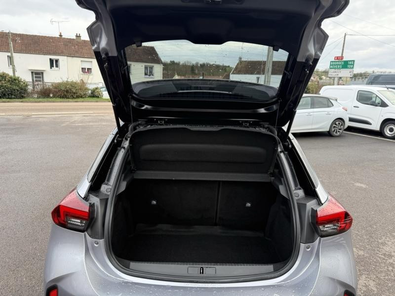 Opel Corsa 1.2 Turbo 100ch Elegance  occasion � Auxerre - photo n�13