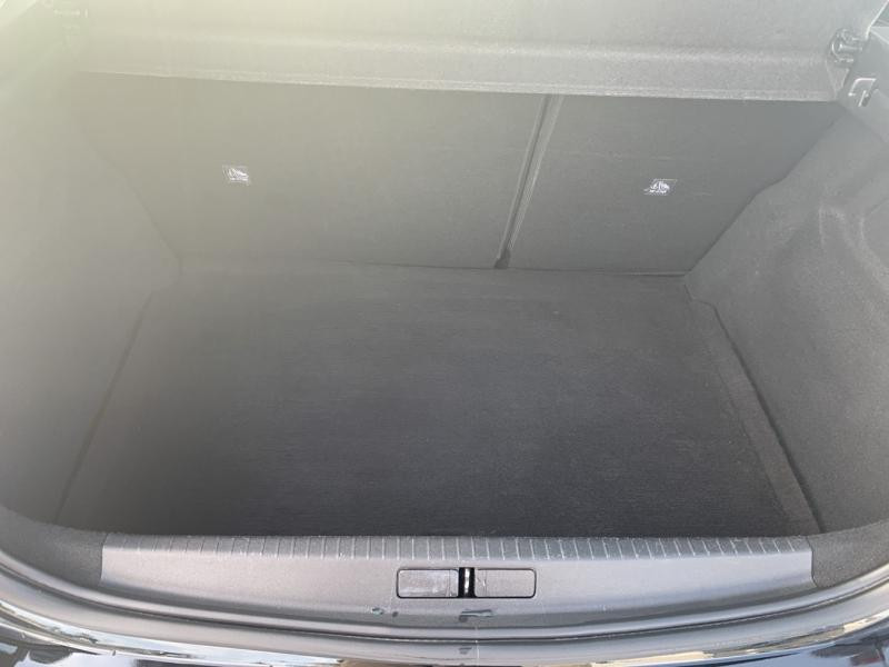 Opel Corsa 1.2 Turbo 100ch Elegance  occasion  Auxerre - photo n13