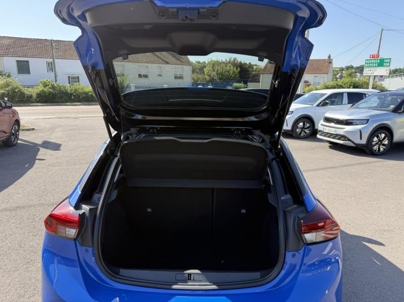 Opel Corsa 1.2 Turbo 100ch Elegance  occasion  Auxerre - photo n13