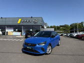 Opel Corsa 1.2 Turbo 100ch Elegance  2022 - annonce de voiture en vente sur Auto Sélection.com