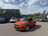 Opel Corsa occasion année 2022 boite Manuelle Annonce Opel Corsa occasion Essence 1.2 Turbo 100ch Elegance à Auxerre