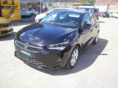 Opel Corsa occasion année 2021 boite Manuelle Annonce Opel Corsa occasion Essence 1.2 Turbo 100ch Elegance à Auxerre