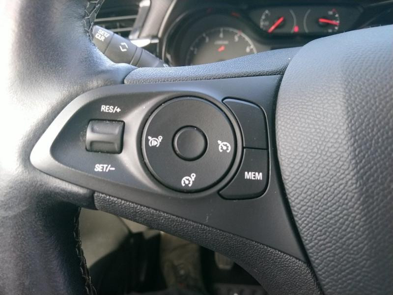 Opel Corsa 1.2 Turbo 100ch Elegance  occasion  Barberey-Saint-Sulpice - photo n18