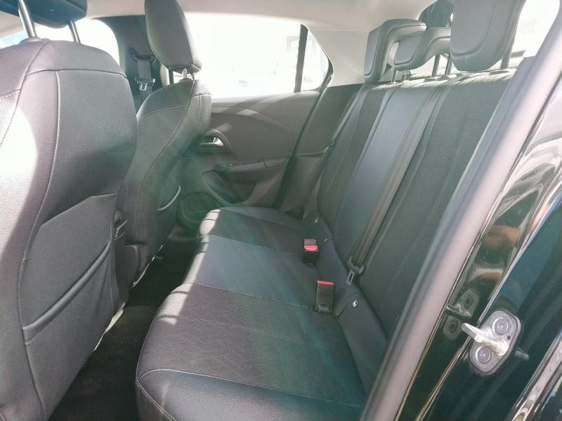 Opel Corsa 1.2 Turbo 100ch Elegance  occasion  Barberey-Saint-Sulpice - photo n10