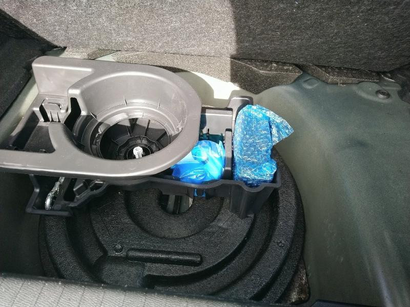 Opel Corsa 1.2 Turbo 100ch Elegance  occasion � Barberey-Saint-Sulpice - photo n�20