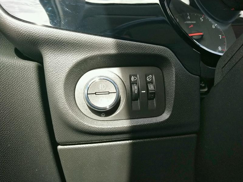 Opel Corsa 1.2 Turbo 100ch Elegance  occasion � Barberey-Saint-Sulpice - photo n�19