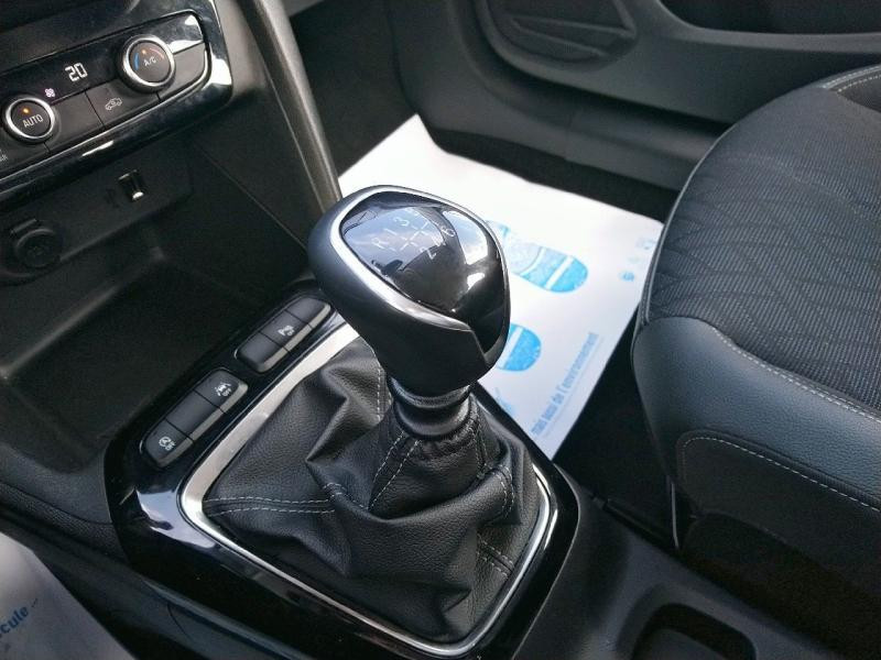 Opel Corsa 1.2 Turbo 100ch Elegance  occasion � Barberey-Saint-Sulpice - photo n�12