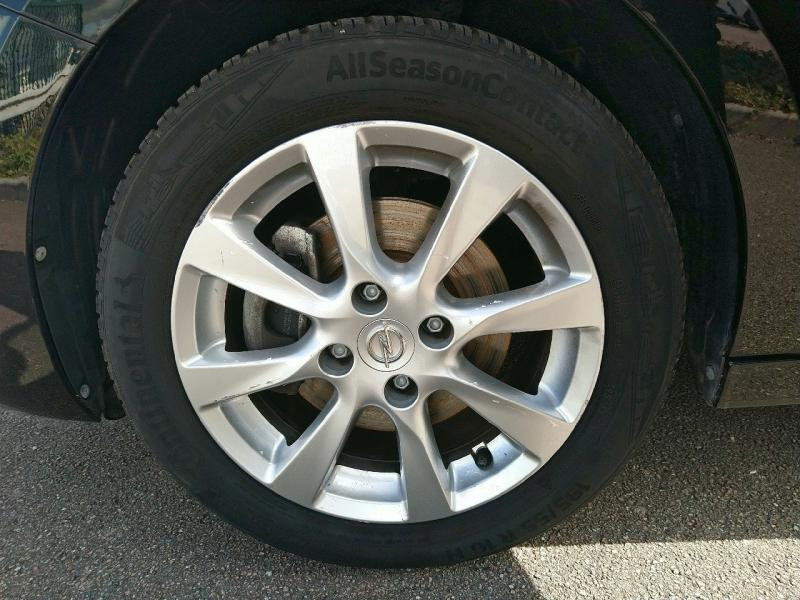 Opel Corsa 1.2 Turbo 100ch Elegance  occasion � Barberey-Saint-Sulpice - photo n�11