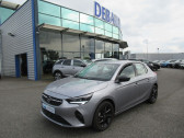 Opel Corsa occasion année 2020 boite Manuelle Annonce Opel Corsa occasion Essence 1.2 TURBO 100CH ELEGANCE à Labège