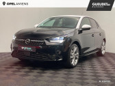 Opel Corsa occasion année 2021 boite Manuelle Annonce Opel Corsa occasion Essence 1.2 Turbo 100ch Elegance à Dury