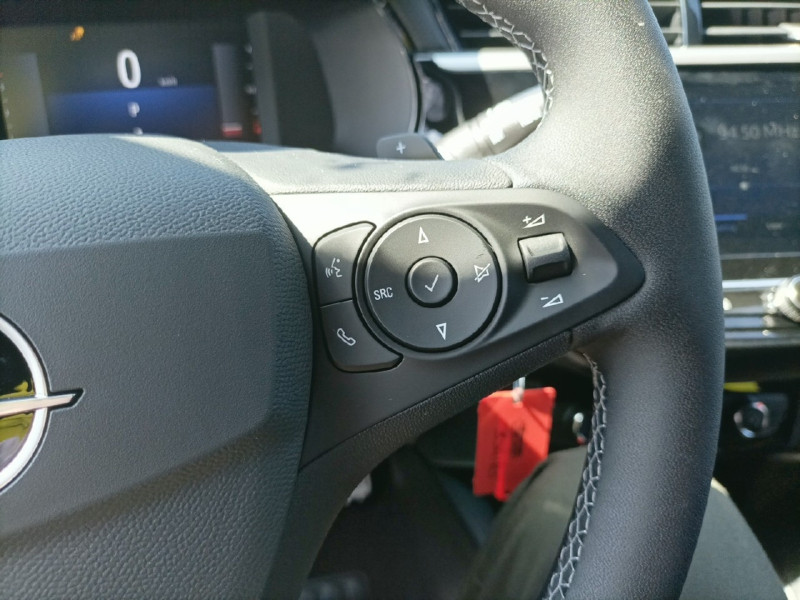 Opel Corsa 1.2 Turbo 100ch GS BVA8  occasion  Le Mans - photo n7
