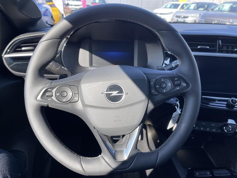 Opel Corsa 1.2 Turbo 100ch GS BVA8  occasion  Samoreau - photo n19