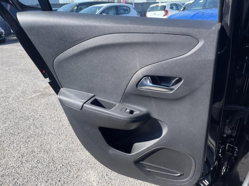 Opel Corsa 1.2 Turbo 100ch GS BVA8  occasion  Samoreau - photo n15