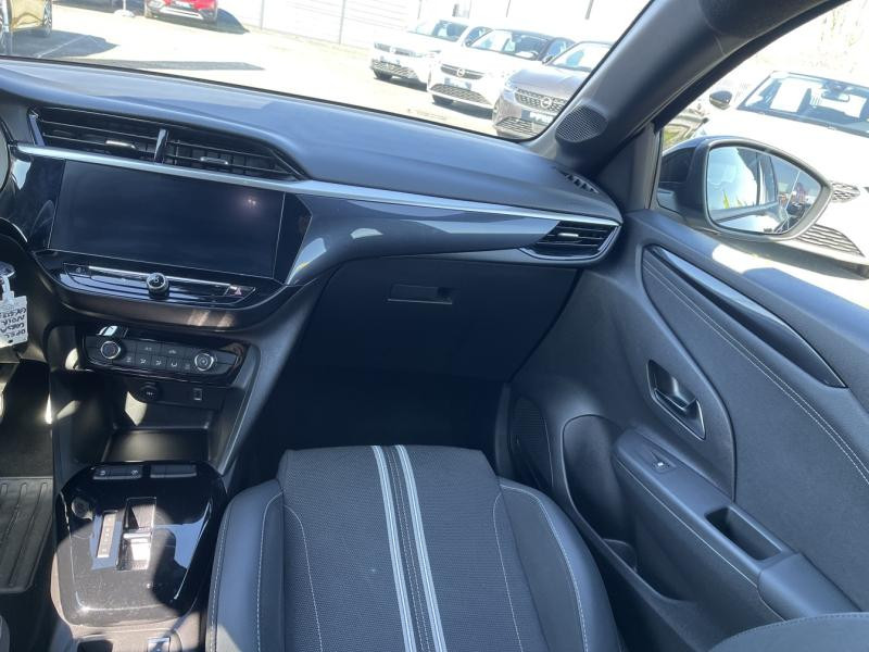 Opel Corsa 1.2 Turbo 100ch GS BVA8  occasion  Samoreau - photo n11