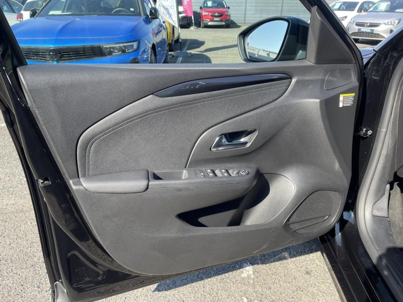 Opel Corsa 1.2 Turbo 100ch GS BVA8  occasion  Samoreau - photo n16