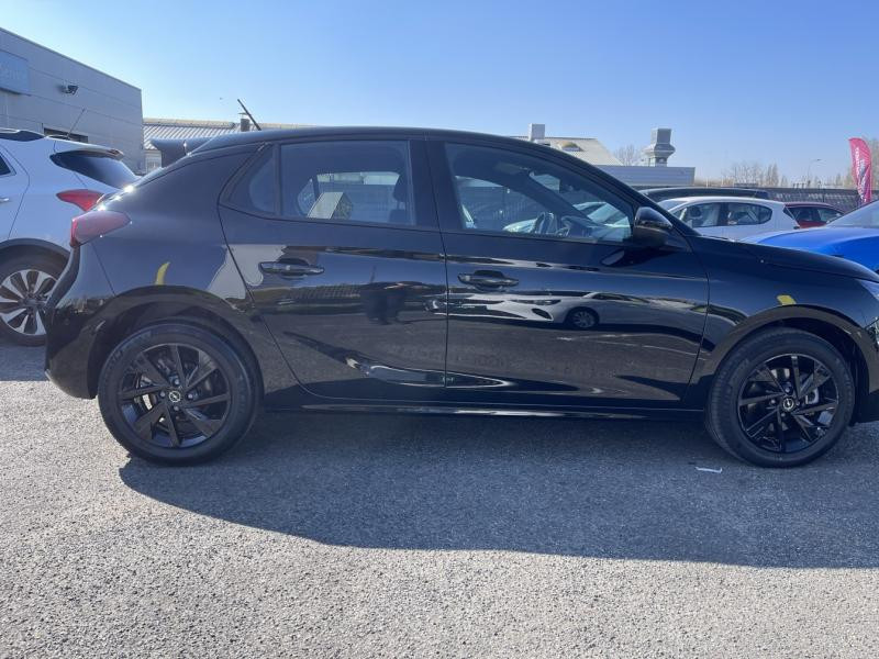Opel Corsa 1.2 Turbo 100ch GS BVA8  occasion  Samoreau - photo n4