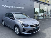 Opel Corsa occasion année 2020 boite Automatique Annonce Opel Corsa occasion Essence 1.2 Turbo 100ch GS Line BVA à Le Mans