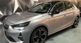 Opel Corsa occasion année 2021 boite Manuelle Annonce Opel Corsa occasion Essence 1.2 TURBO 100CH GS LINE à AUBIERE