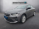 Opel Corsa 1.2 Turbo 100ch GS Line  2020 - annonce de voiture en vente sur Auto Sélection.com