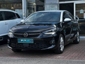 Opel Corsa occasion année 2021 boite Manuelle Annonce Opel Corsa occasion Essence 1.2 Turbo 100ch GS Line à Strasbourg