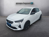 Opel Corsa 1.2 Turbo 100ch GS Line  2021 - annonce de voiture en vente sur Auto Sélection.com