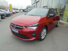 Opel Corsa occasion année 2020 boite Manuelle Annonce Opel Corsa occasion Essence 1.2 Turbo 100ch GS Line à Brie-Comte-Robert