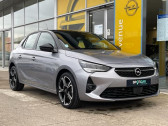 Opel Corsa occasion année 2021 boite Manuelle Annonce Opel Corsa occasion Essence 1.2 Turbo 100ch GS Line à Varennes-sur-Seine