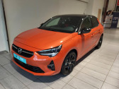 Opel Corsa occasion année 2022 boite Manuelle Annonce Opel Corsa occasion Essence 1.2 Turbo 100ch GS Line à Chaumont