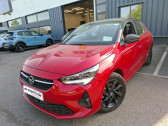Opel Corsa occasion année 2022 boite Manuelle Annonce Opel Corsa occasion Essence 1.2 Turbo 100ch GS Line à Samoreau