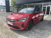 Opel Corsa occasion année 2022 boite Manuelle Annonce Opel Corsa occasion Essence 1.2 Turbo 100ch GS Line à Samoreau