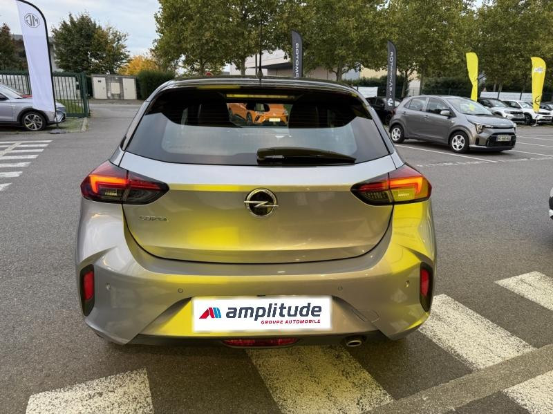 Opel Corsa 1.2 Turbo 100ch GS Line  occasion  Vert-Saint-Denis - photo n6