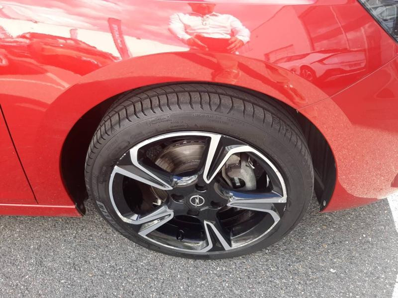 Opel Corsa 1.2 Turbo 100ch GS Line  occasion  Vert-Saint-Denis - photo n11