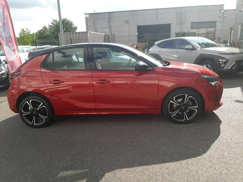 Opel Corsa 1.2 Turbo 100ch GS Line  occasion  Vert-Saint-Denis - photo n4